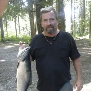 Meet your Posher, Gary